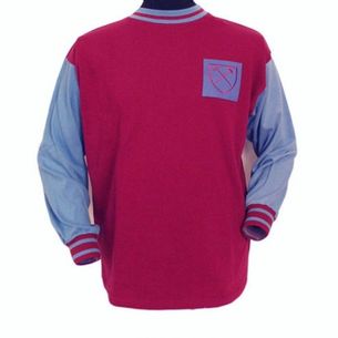 West Ham United 1962-75