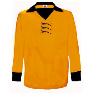 Wolves 1974 League Cup Final