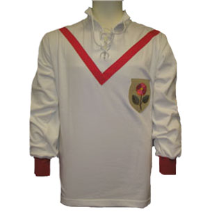 Manchester United 1909 FA Cup Final