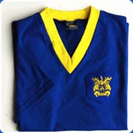 Leeds United 1956-61