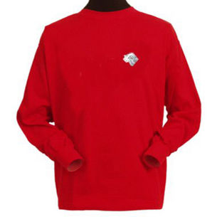 Derby 60s Red Away
