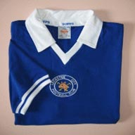 Leicester City 1976-79
