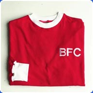 Barnsley 1965-72