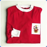 Crewe Alexandra 1960-63