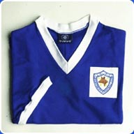 Leicester City 1956-61