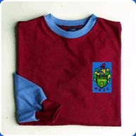 Scunthorpe United 1957-59