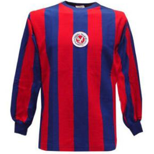Crystal Palace 1973-74