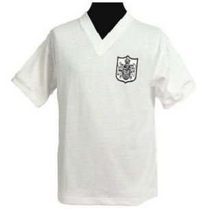 Fulham 1950s