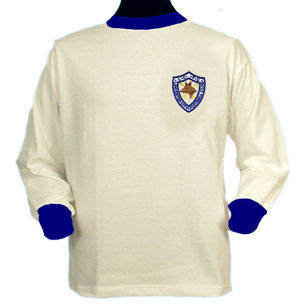 Leicester City 1960s Away