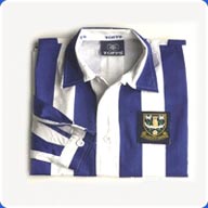 Sheffield Wednesday 1940 - 1950
