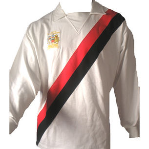 Manchester City 1976 Football League Cup Winners