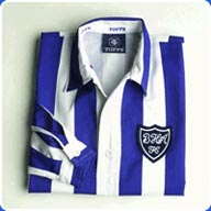 Brighton & Hove Albion 1950s