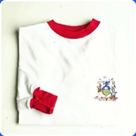 Sheffield Utd 1960 - 1970 Away