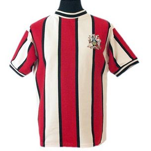 Sheffield United Late 1970s