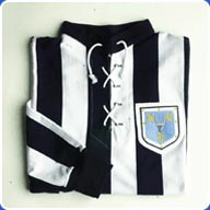 West Bromwich Albion 1931 FA Cup Winners