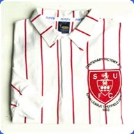 Sheffield United 1892 - 1893
