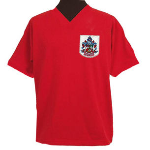 Accrington Stanley 1950 - 1960s