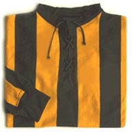 Cambridge United 1930s