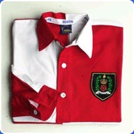 Southampton/St Mary's 1889 - 1894