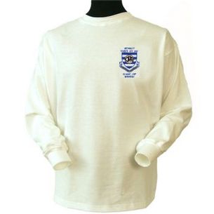 Queens Park Rangers Wembley 1967 League Cup
