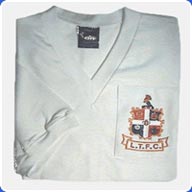 Luton Town 1959 F.A Cup Final