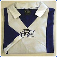 Birmingham City 1975 - 1976