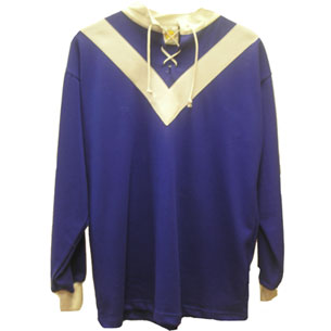 Birmingham City 1913