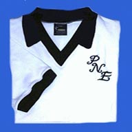 Preston North End 1975 - 1977