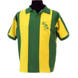West Bromwich Albion 1978 Away