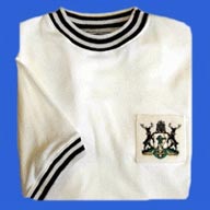 Notts County 1961- 1962 Centenary