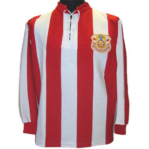 Sunderland 1913 FA Cup Final