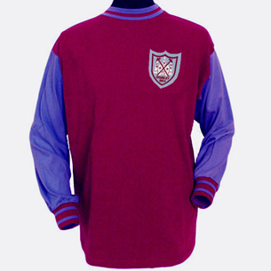 West Ham United 1964 FA Cup Winners