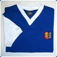 Ipswich Town 1962 Champions