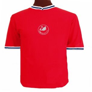 Swansea City 1981-1984