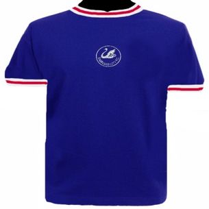 Swansea City 1981-1984 Away