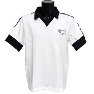 Derby County 1976 - 1978
