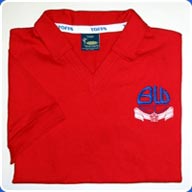 Bolton 1978 Red