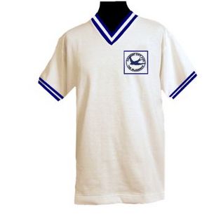 Cardiff City 1960's Away