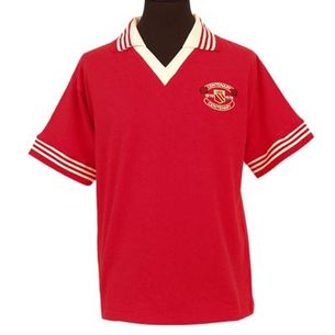 Manchester United 1978-79