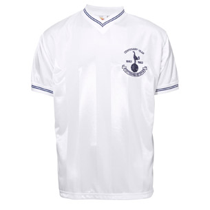 Tottenham Hotspur 1982-83 Home