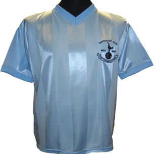 Tottenham Hotspur 1982-83 Away