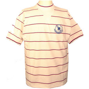 Portsmouth 1983-1985