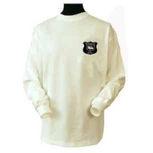Preston North End 1964 FA Cup Final
