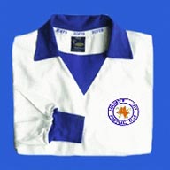 Leicester City 1970s