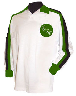 Plymouth Argyle 1975-1976 shirt