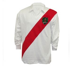 Southampton 1885 125th Anniversary