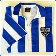Brighton & Hove Albion 1956-57
