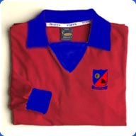 Aldershot Town 1970s