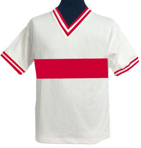 Accrington Stanley 1962