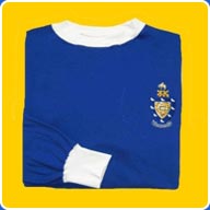 Rochdale 1968-70